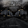 Abandon All Ships - Geeving альбом