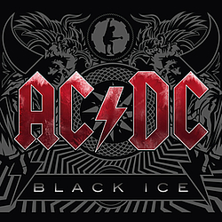 AC/DC - Black Ice альбом