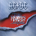 AC/DC - The Razors Edge альбом