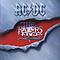 AC/DC - The Razors Edge album
