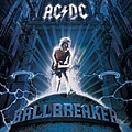 AC/DC - Ballbreaker альбом
