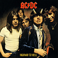 AC/DC - Highway To Hell альбом