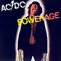 AC/DC - Powerage альбом