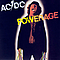 AC/DC - Powerage альбом