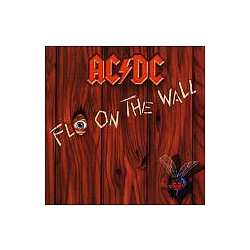 AC/DC - Fly On The Wall альбом