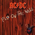 AC/DC - Fly On The Wall альбом