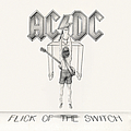 AC/DC - Flick Of The Switch альбом
