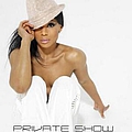 Adina Howard - Private Show album