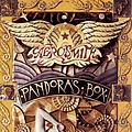 Aerosmith - Pandora&#039;s Box album