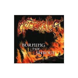 Aeternus - Burning The Shroud album