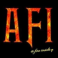 AFI - A Fire Inside album