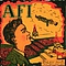 AFI - Shut Your Mouth &amp; Open Your Eyes album
