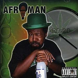 Afroman - 4ro: 20 альбом