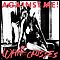 Against Me! - White Crosses album