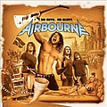 Airbourne - No Guts, No Glory album