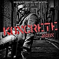 Akon - Konkrete альбом
