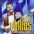 Albert Collins - The Complete Imperial Recordings album