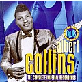 Albert Collins - The Complete Imperial Recordings album