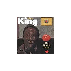 Albert King - Tomato Years альбом