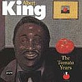 Albert King - Tomato Years album