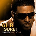 Al B. Sure - Honey I&#039;m Home album