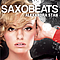 Alexandra Stan - Saxobeats альбом