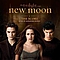Alexandre Desplat - The Twilight Saga: New Moon - The Score album