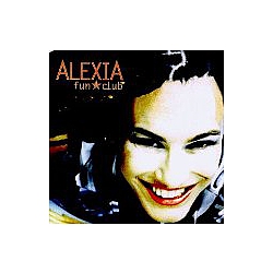 Alexia - Fun Club album
