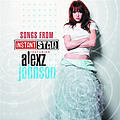 Alexz Johnson - Songs from Instant Star album