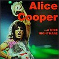 Alice Cooper - A Nice Nightmare альбом