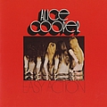 Alice Cooper - Easy Action album