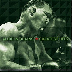 Alice In Chains - Greatest Hits album