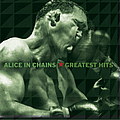 Alice In Chains - Greatest Hits альбом