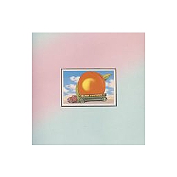 Allman Brothers Band - Eat a Peach альбом