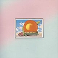 Allman Brothers Band - Eat a Peach album