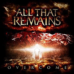 All That Remains - Overcome альбом