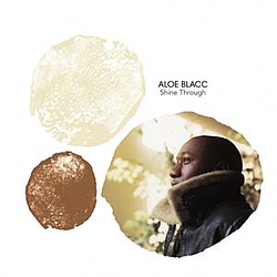 Aloe Blacc - Shine Through album