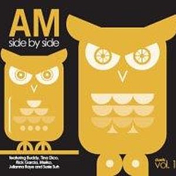 AM - Side By Side альбом