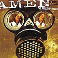 Amen - The Price Of Reality альбом