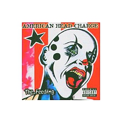 American Head Charge - Feeding album