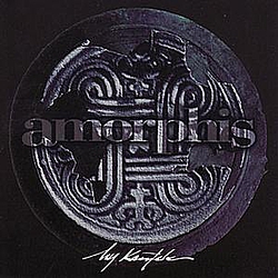 Amorphis - My Kantele альбом