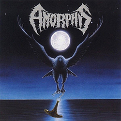 Amorphis - Black Winter Day album