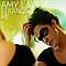 Amy Lavere - Stranger Me album