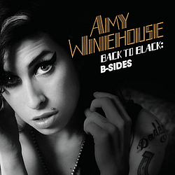 Amy Winehouse - Back To Black: B-Sides album