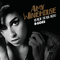 Amy Winehouse - Back To Black: B-Sides альбом