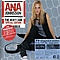 Ana Johnsson - Way I Am альбом