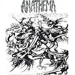 Anathema - An Iliad Of Woes альбом