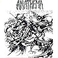 Anathema - An Iliad Of Woes album