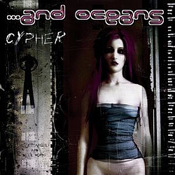 ...and Oceans - Cypher альбом