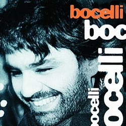 Andrea Bocelli - Bocelli album